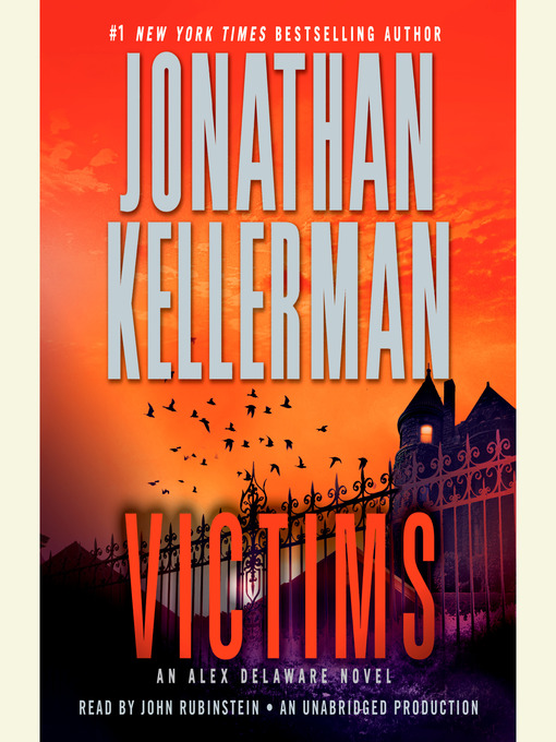 Title details for Victims by Jonathan Kellerman - Available